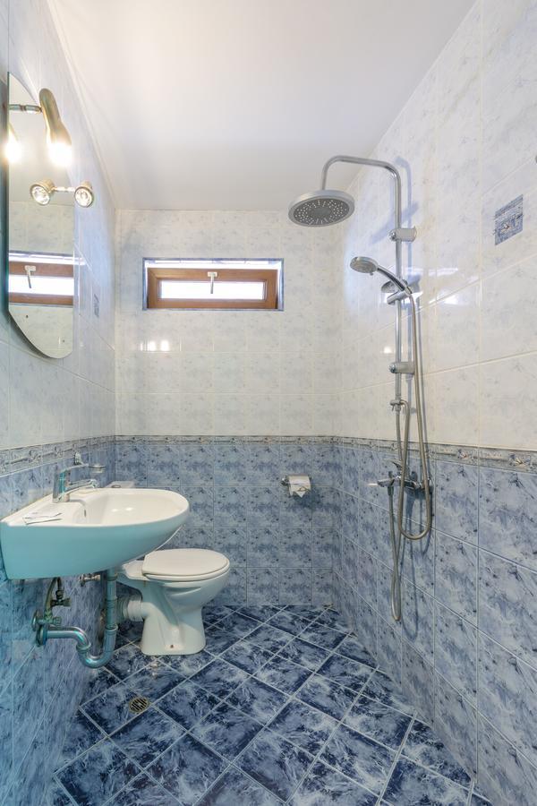 Apart & Rooms Fotinov Burgas City Eksteriør billede